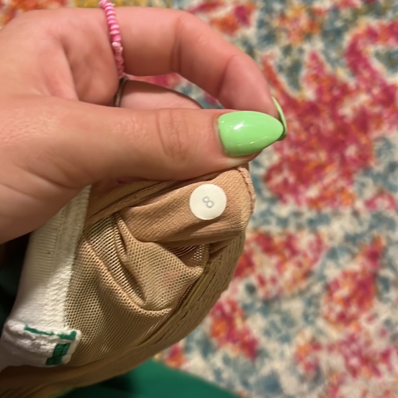 lululemon tank - Picture 5 of 5